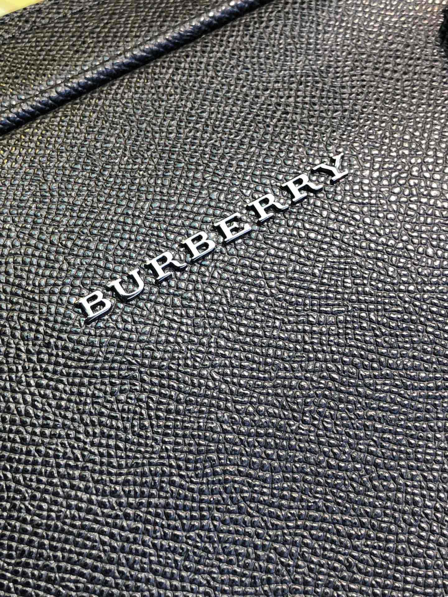 Mens Burberry Briefcases